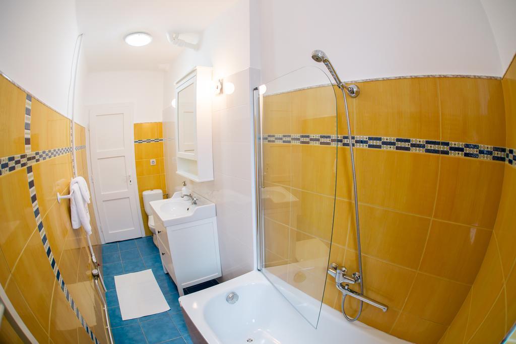 Neo Apartment Horea Cluj-Napoca Eksteriør bilde
