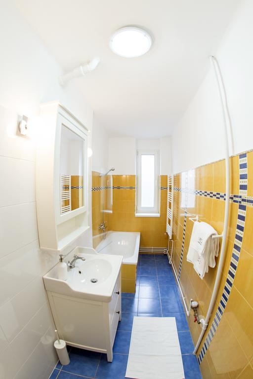 Neo Apartment Horea Cluj-Napoca Eksteriør bilde