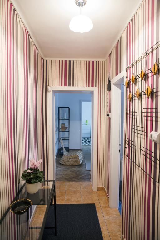 Neo Apartment Horea Cluj-Napoca Eksteriør bilde