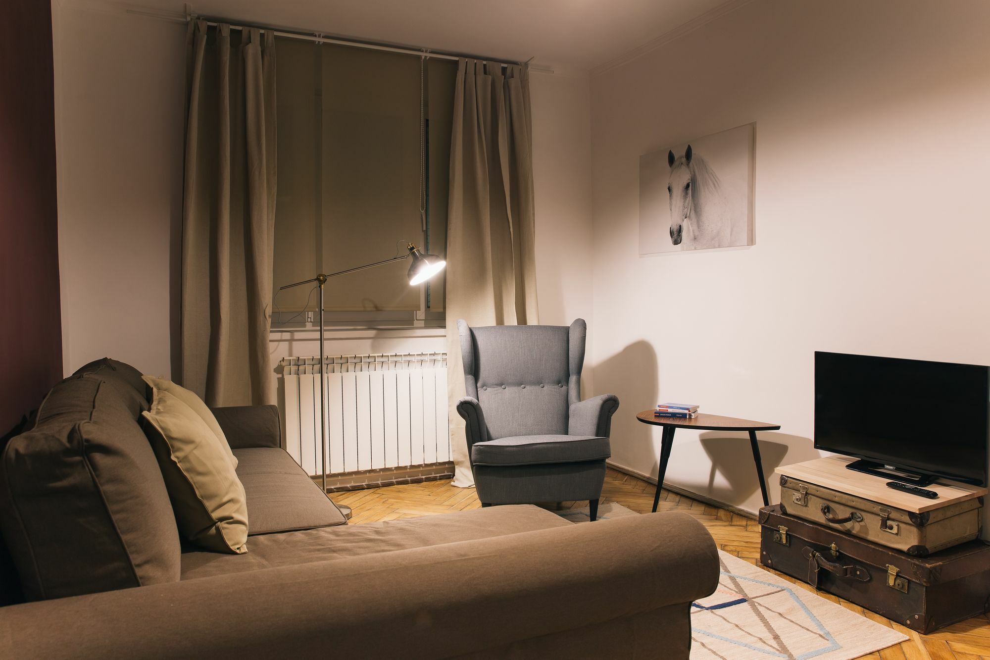 Neo Apartment Horea Cluj-Napoca Eksteriør bilde