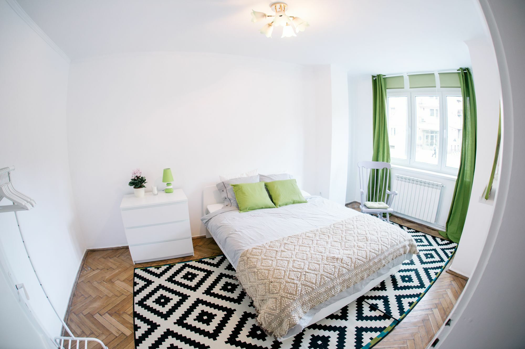 Neo Apartment Horea Cluj-Napoca Eksteriør bilde