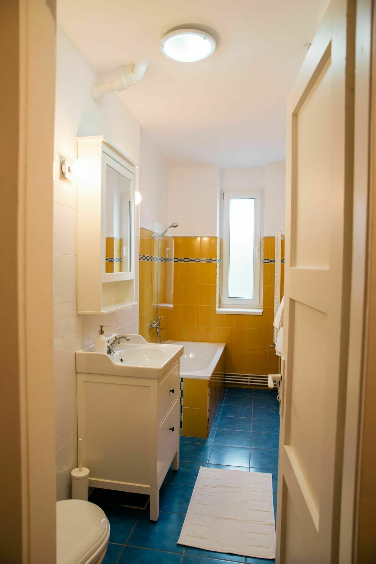 Neo Apartment Horea Cluj-Napoca Eksteriør bilde